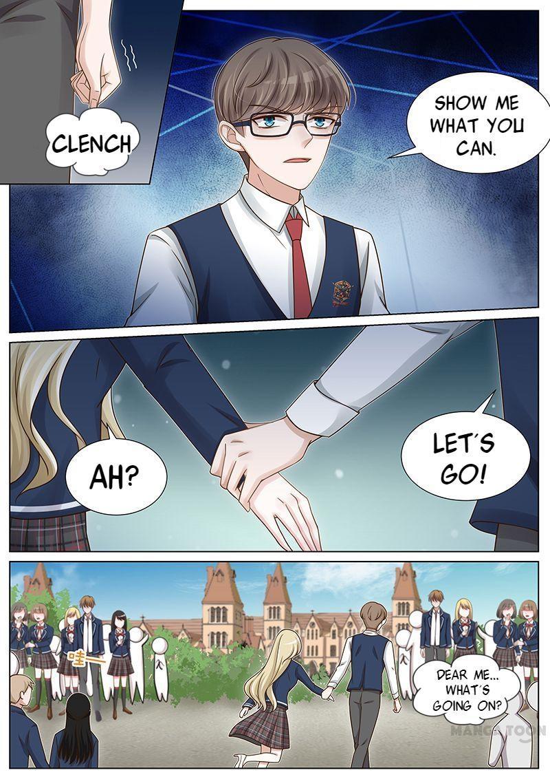 Wangpai Xiao Cao ( Hunk No.1 ) Chapter 119 - page 8