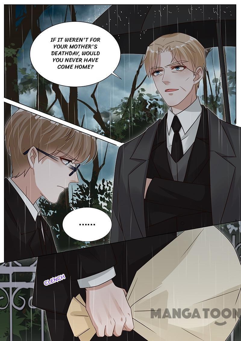 Wangpai Xiao Cao ( Hunk No.1 ) Chapter 269 - page 4
