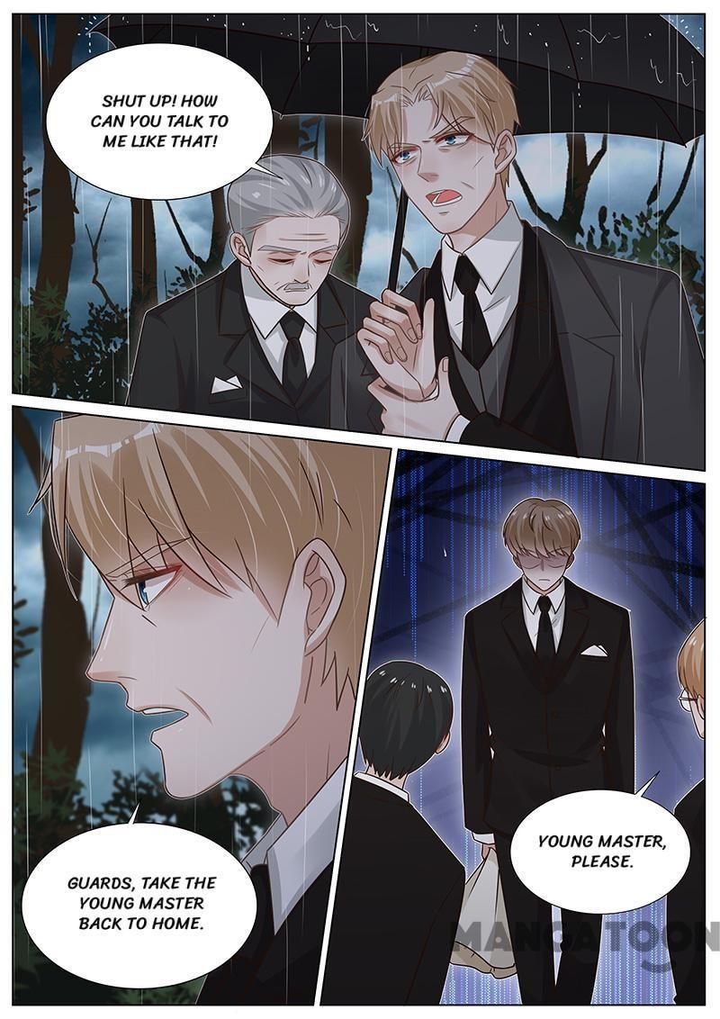 Wangpai Xiao Cao ( Hunk No.1 ) Chapter 269 - page 6
