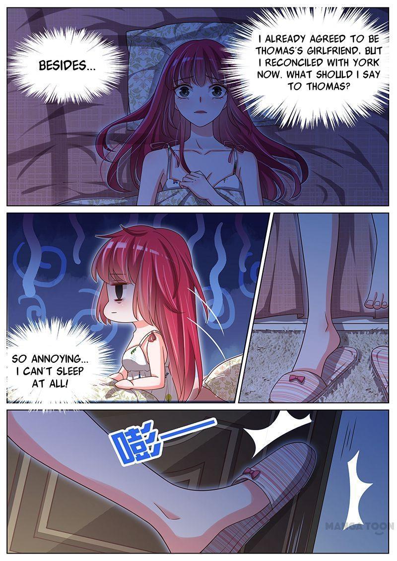 Wangpai Xiao Cao ( Hunk No.1 ) Chapter 110 - page 2