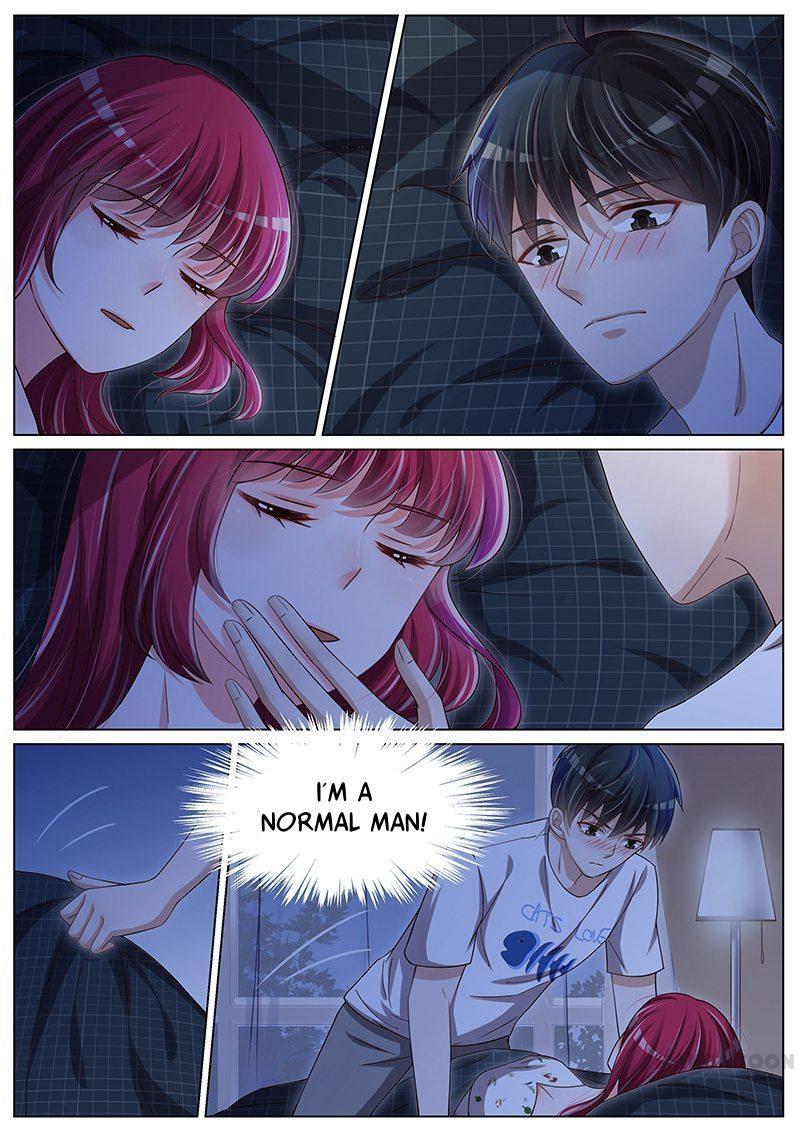 Wangpai Xiao Cao ( Hunk No.1 ) Chapter 110 - page 7
