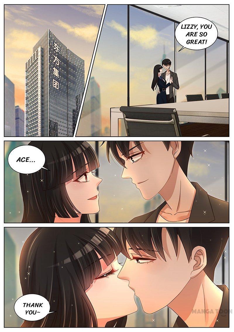 Wangpai Xiao Cao ( Hunk No.1 ) Chapter 202 - page 1
