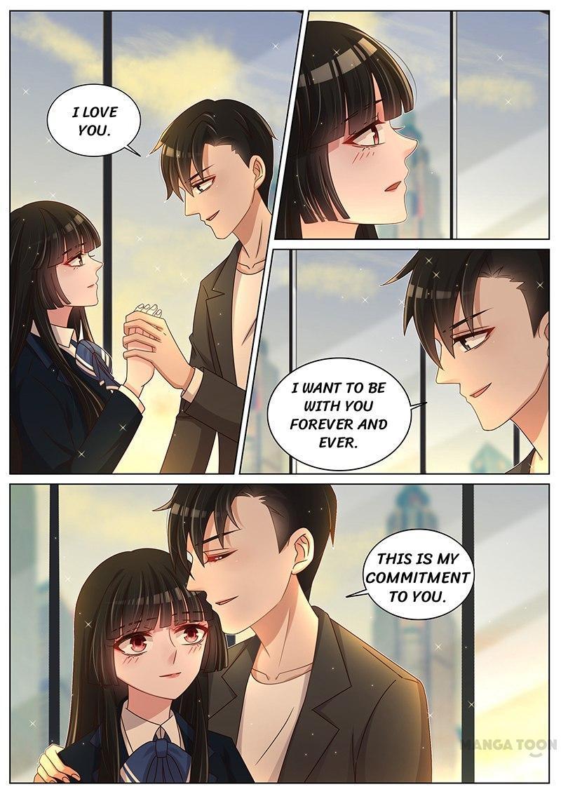 Wangpai Xiao Cao ( Hunk No.1 ) Chapter 202 - page 3