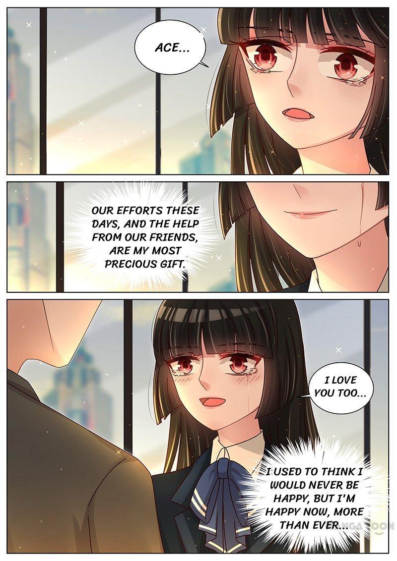 Wangpai Xiao Cao ( Hunk No.1 ) Chapter 202 - page 4