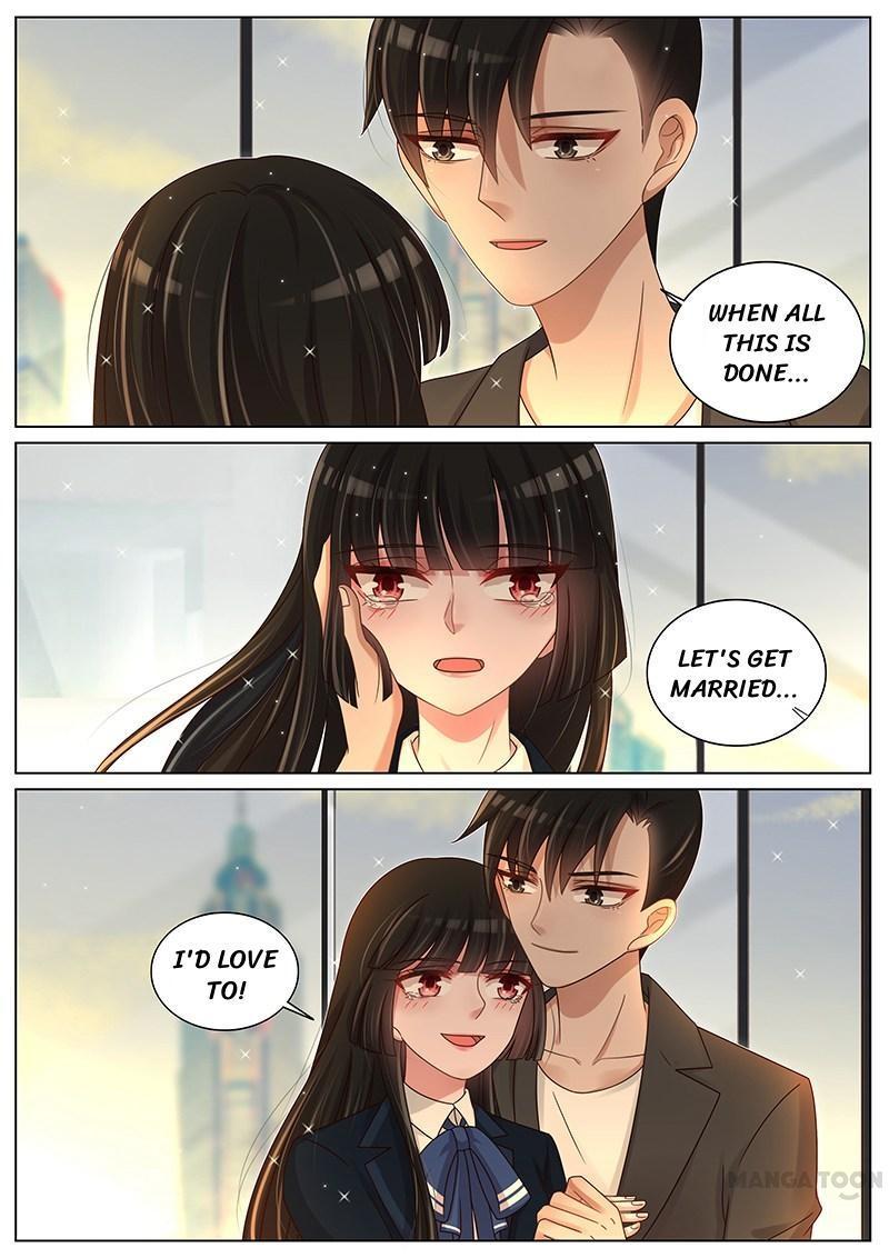 Wangpai Xiao Cao ( Hunk No.1 ) Chapter 202 - page 5