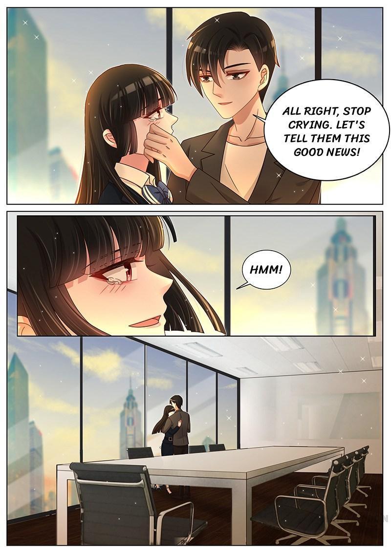 Wangpai Xiao Cao ( Hunk No.1 ) Chapter 202 - page 6