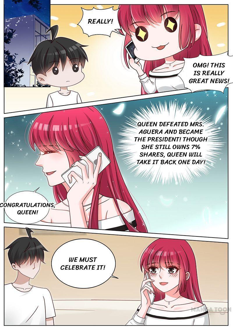 Wangpai Xiao Cao ( Hunk No.1 ) Chapter 202 - page 7