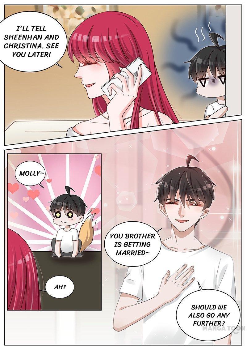 Wangpai Xiao Cao ( Hunk No.1 ) Chapter 202 - page 9