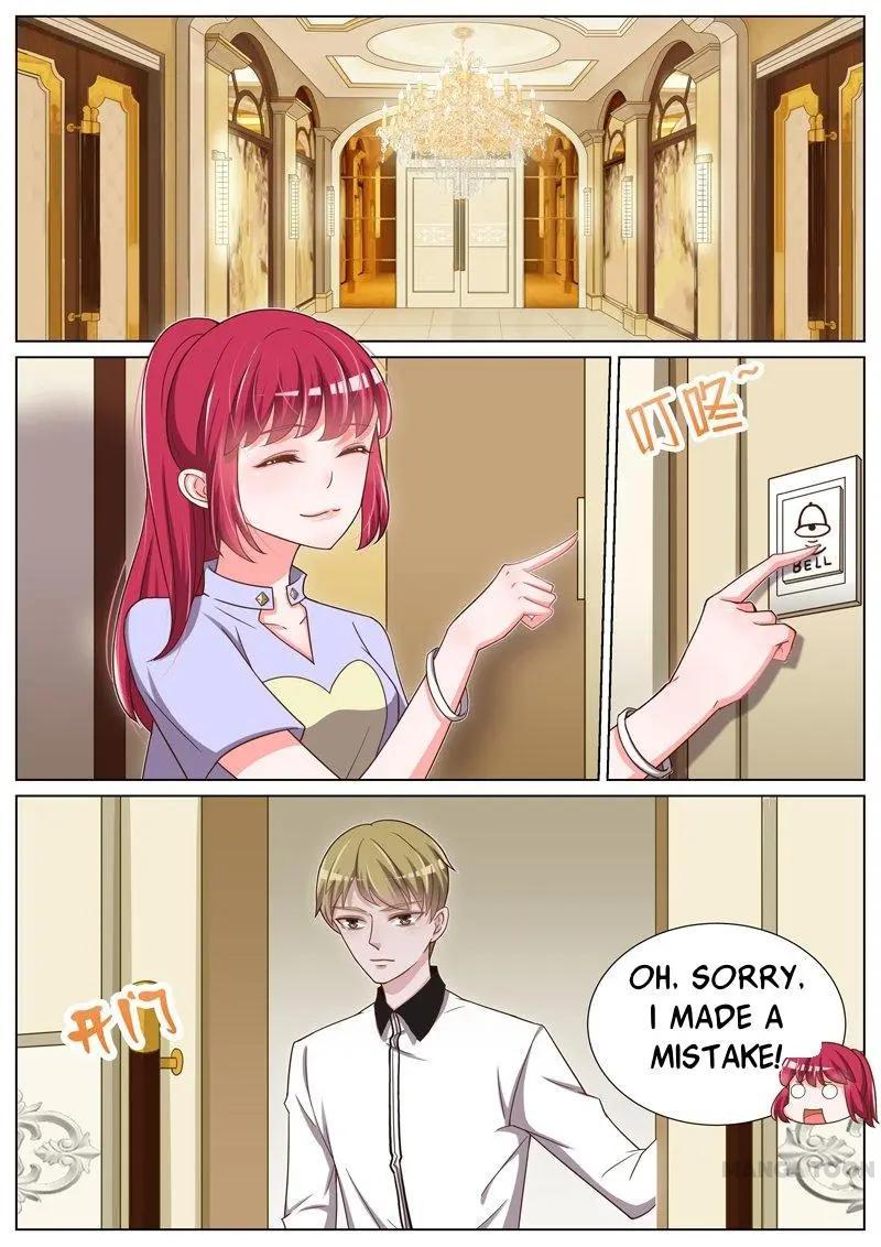 Wangpai Xiao Cao ( Hunk No.1 ) Chapter 53 - page 1