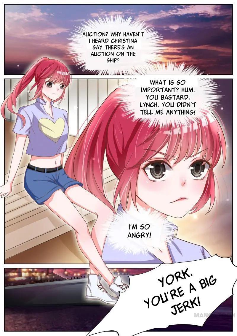 Wangpai Xiao Cao ( Hunk No.1 ) Chapter 53 - page 3