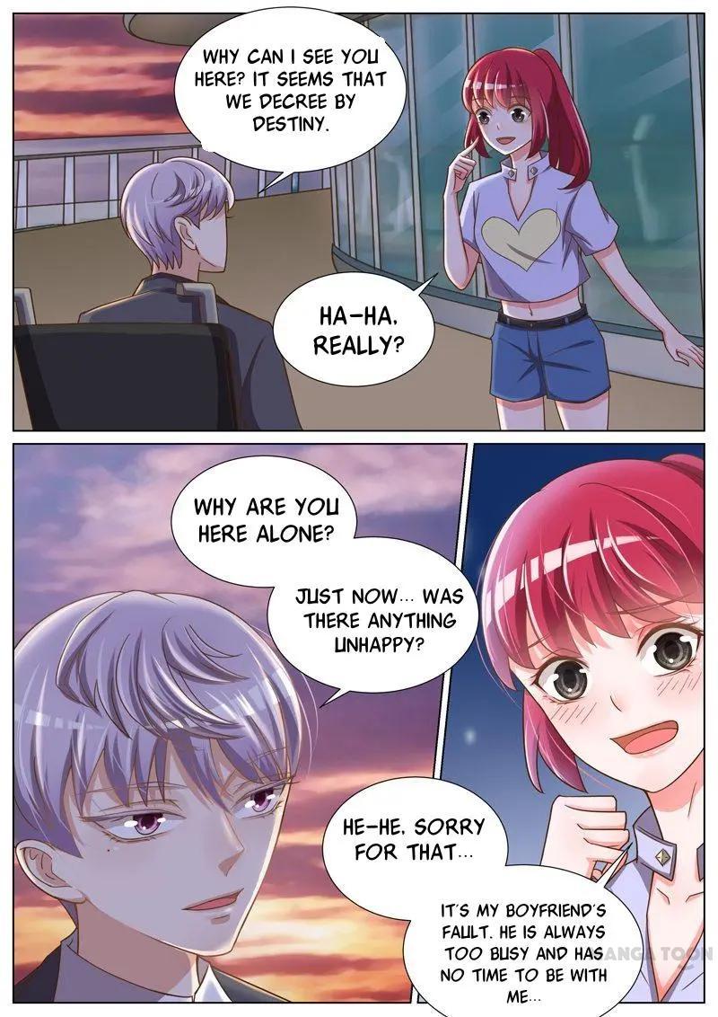 Wangpai Xiao Cao ( Hunk No.1 ) Chapter 53 - page 5