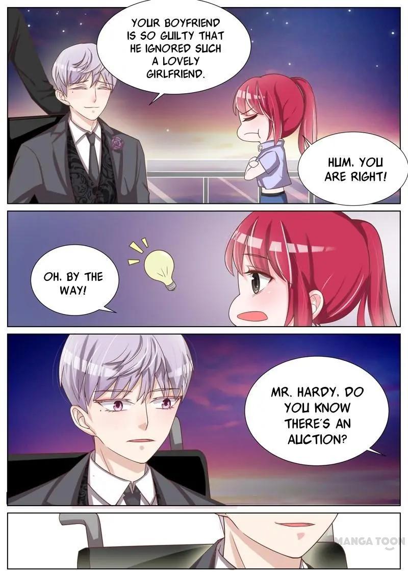 Wangpai Xiao Cao ( Hunk No.1 ) Chapter 53 - page 6
