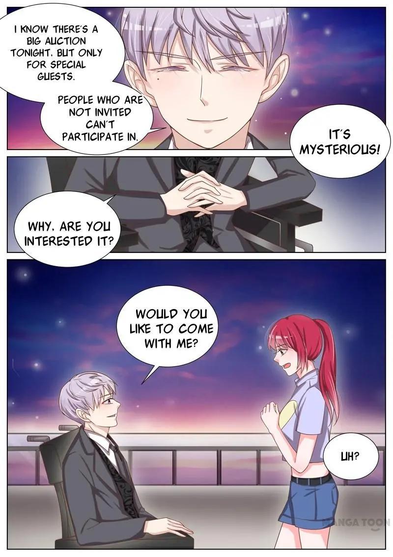 Wangpai Xiao Cao ( Hunk No.1 ) Chapter 53 - page 7
