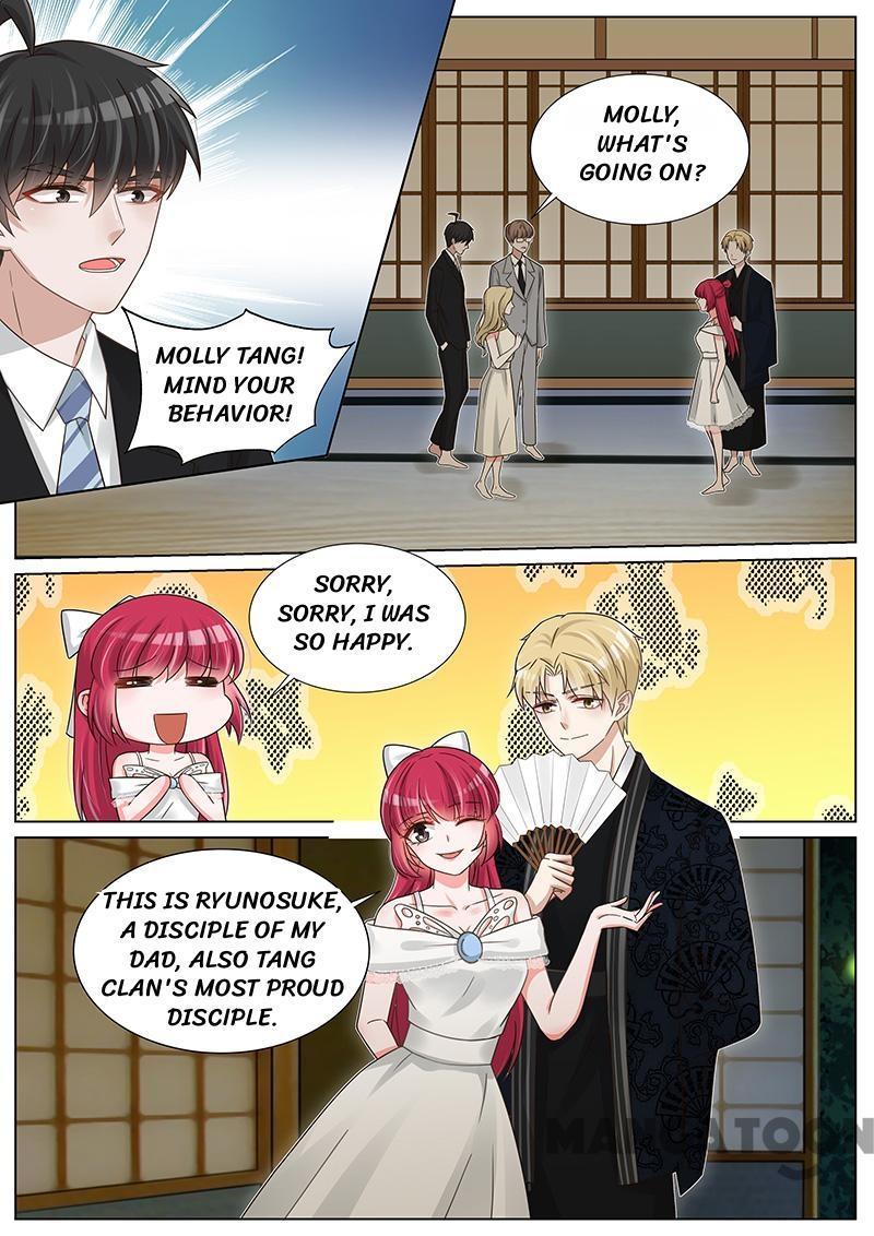 Wangpai Xiao Cao ( Hunk No.1 ) Chapter 240 - page 2