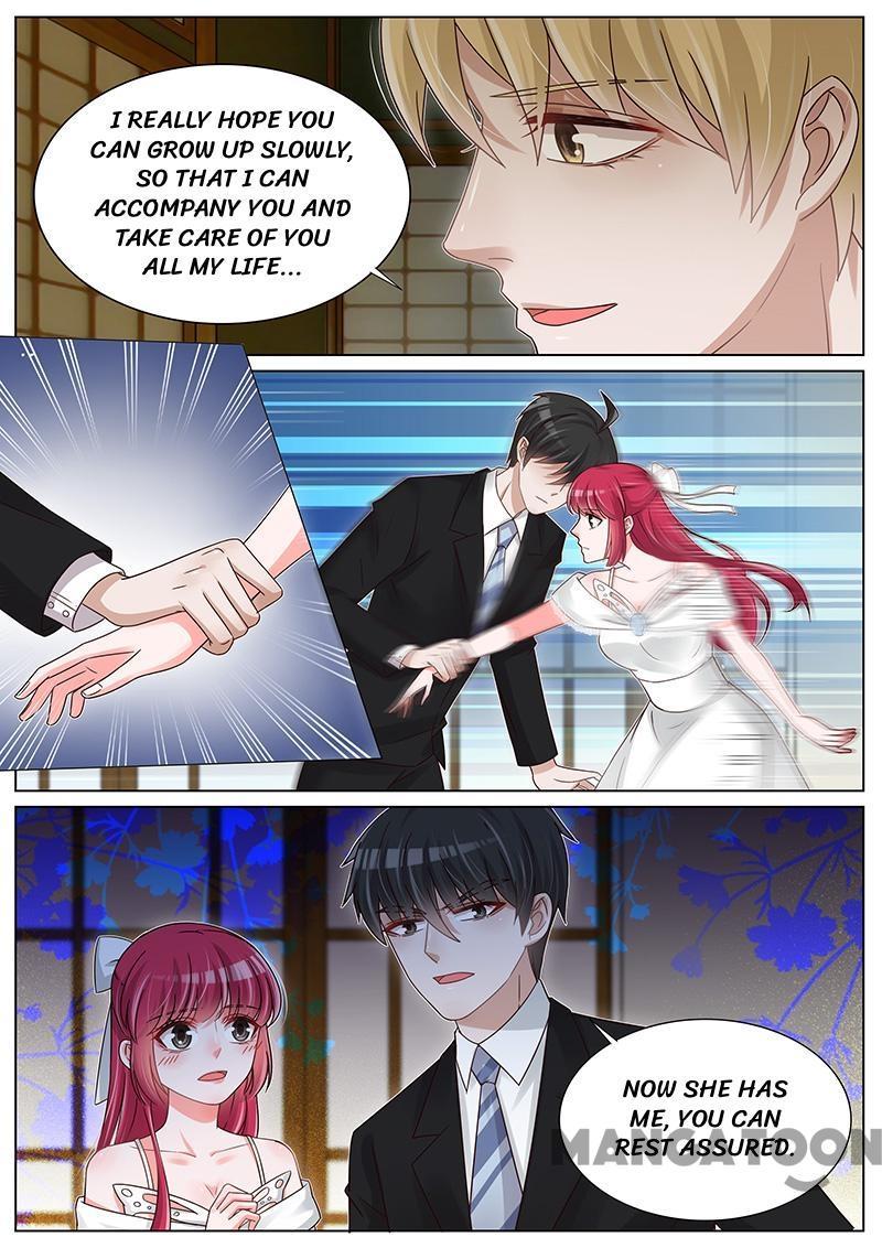 Wangpai Xiao Cao ( Hunk No.1 ) Chapter 240 - page 4