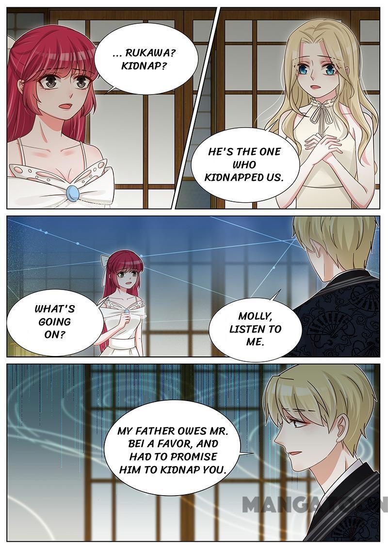 Wangpai Xiao Cao ( Hunk No.1 ) Chapter 240 - page 6