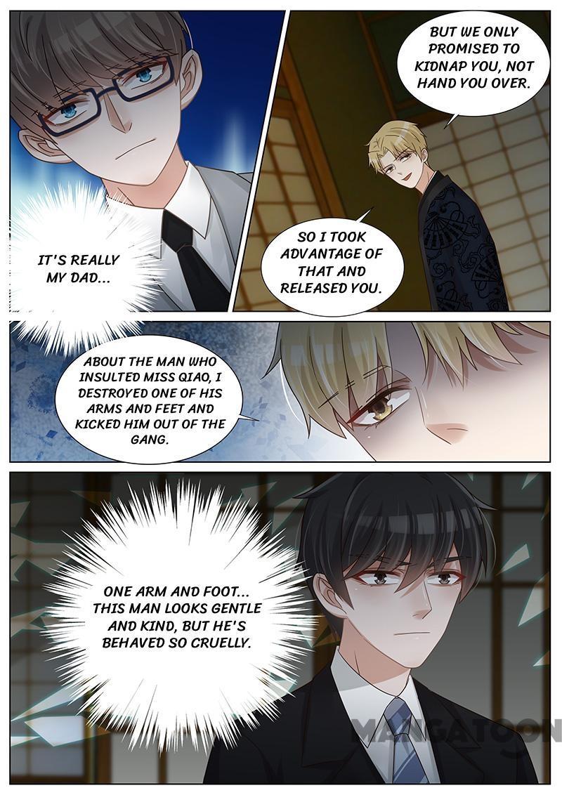 Wangpai Xiao Cao ( Hunk No.1 ) Chapter 240 - page 7