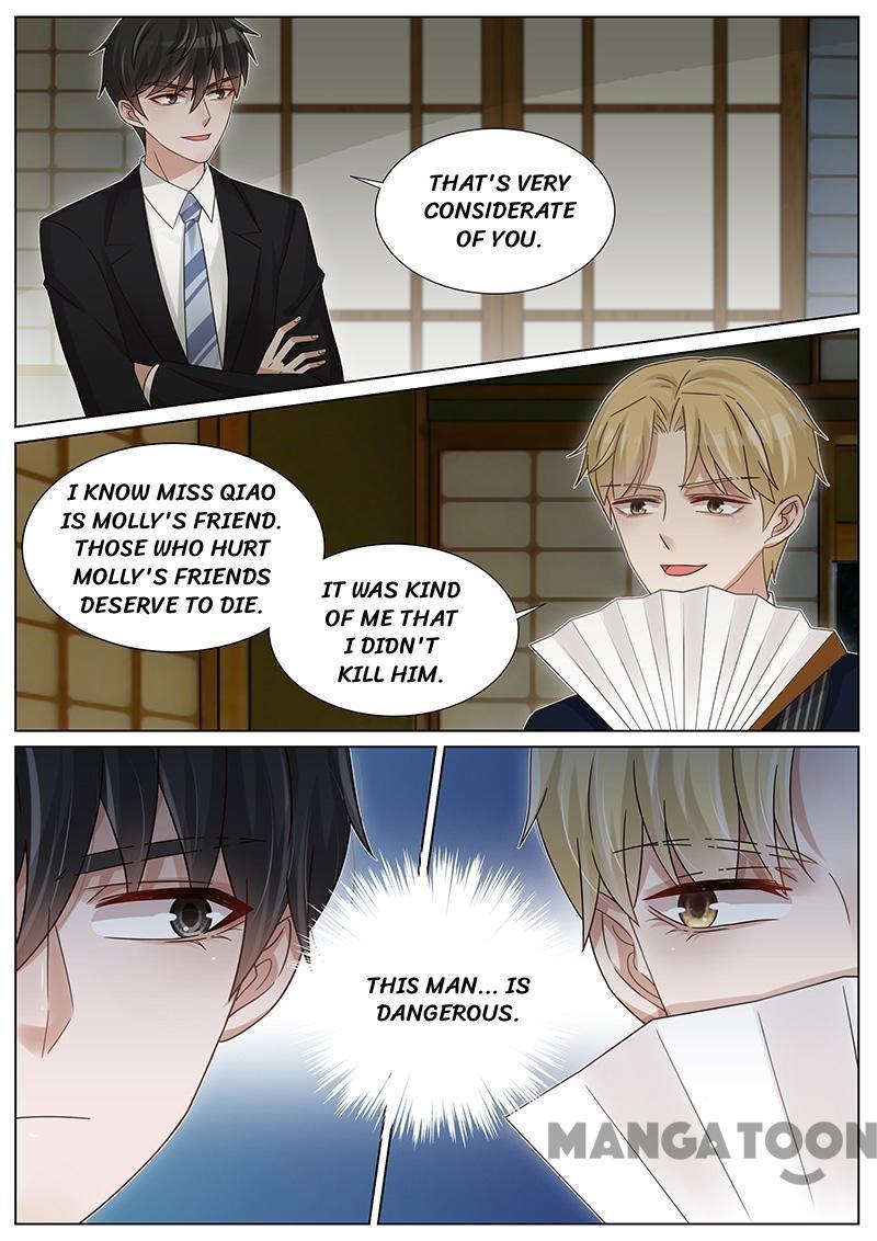 Wangpai Xiao Cao ( Hunk No.1 ) Chapter 240 - page 8