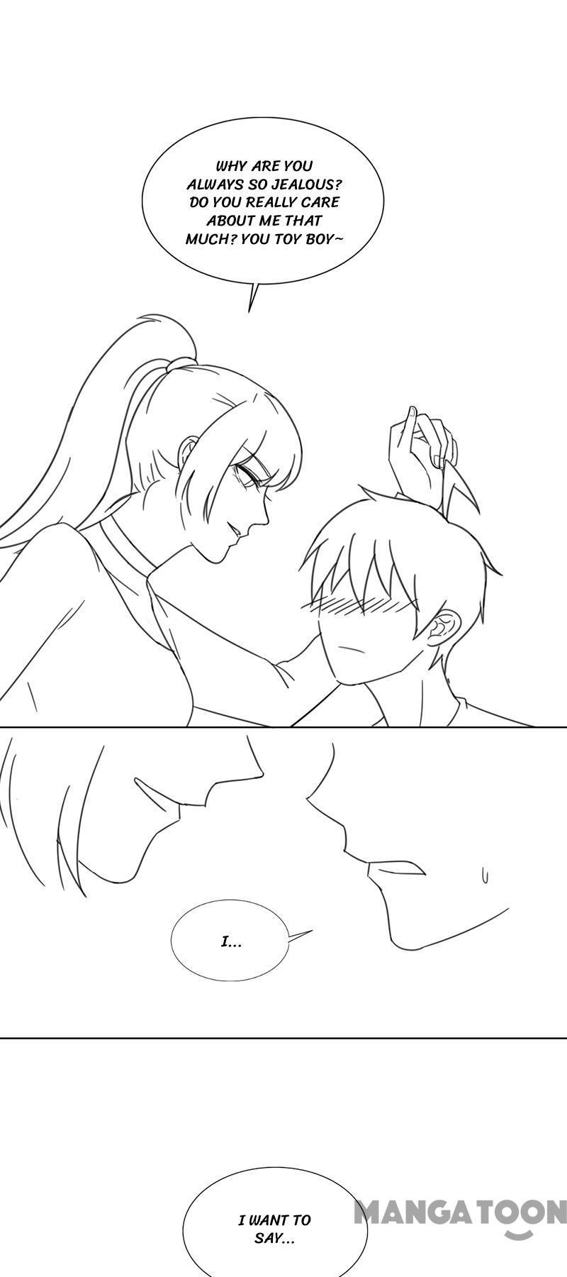 Wangpai Xiao Cao ( Hunk No.1 ) Chapter 240 - page 9