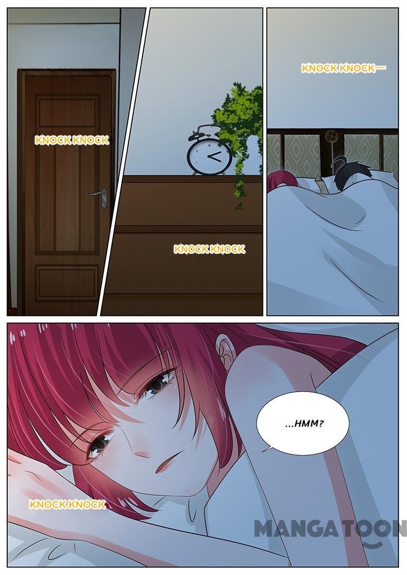 Wangpai Xiao Cao ( Hunk No.1 ) Chapter 268 - page 1