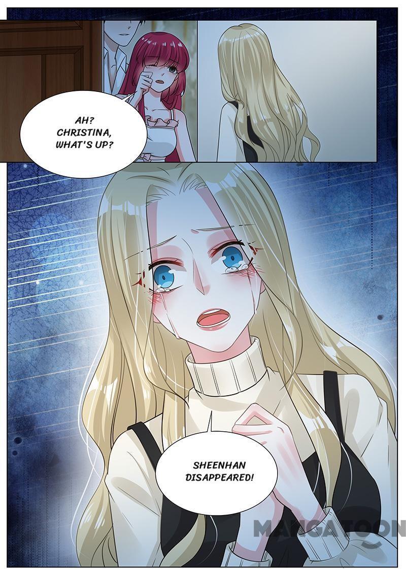Wangpai Xiao Cao ( Hunk No.1 ) Chapter 268 - page 3
