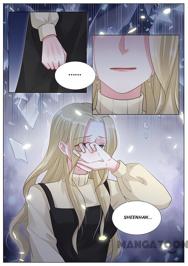 Wangpai Xiao Cao ( Hunk No.1 ) Chapter 268 - page 7