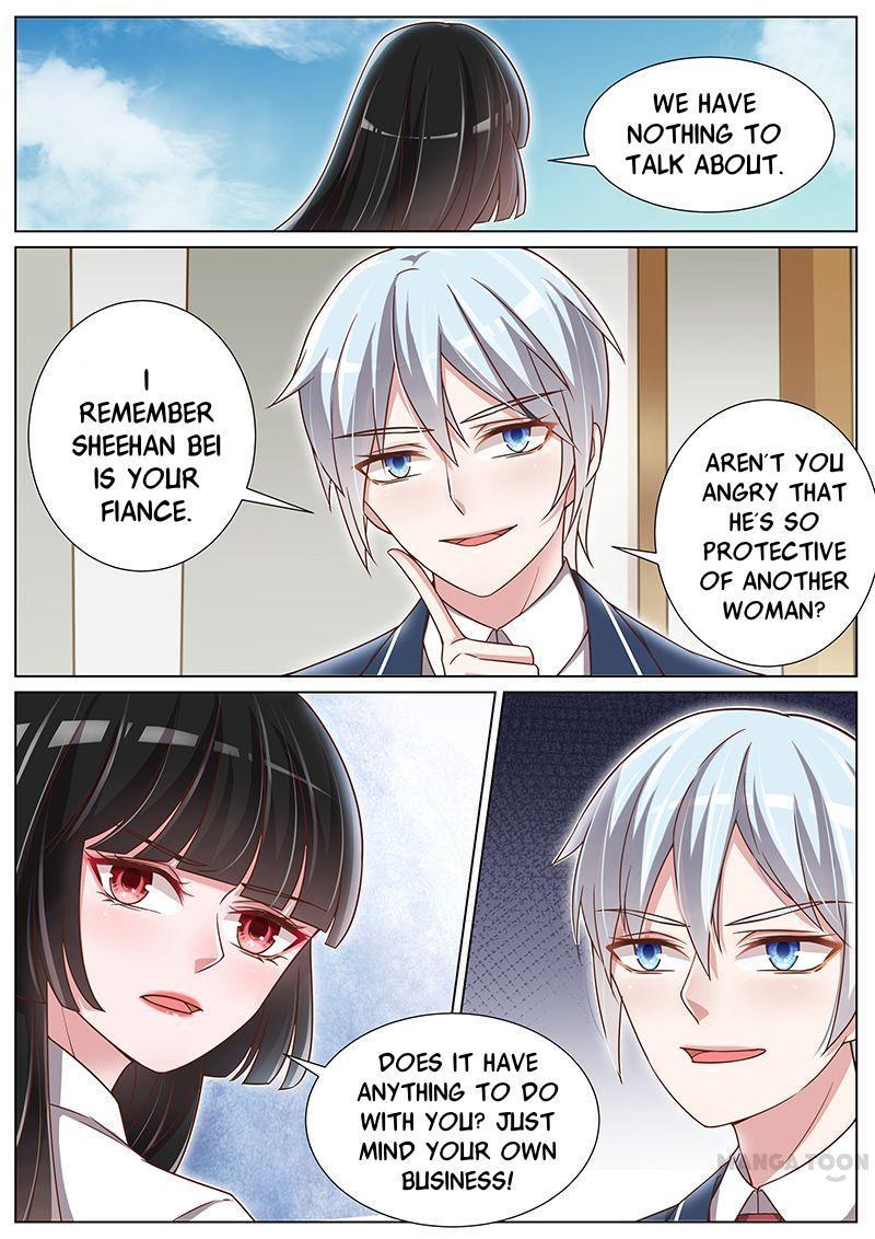 Wangpai Xiao Cao ( Hunk No.1 ) Chapter 121 - page 2