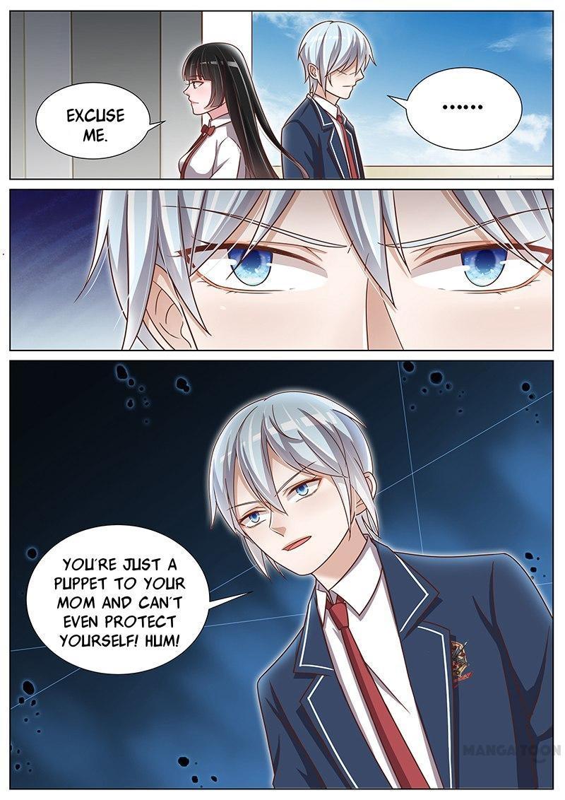 Wangpai Xiao Cao ( Hunk No.1 ) Chapter 121 - page 6