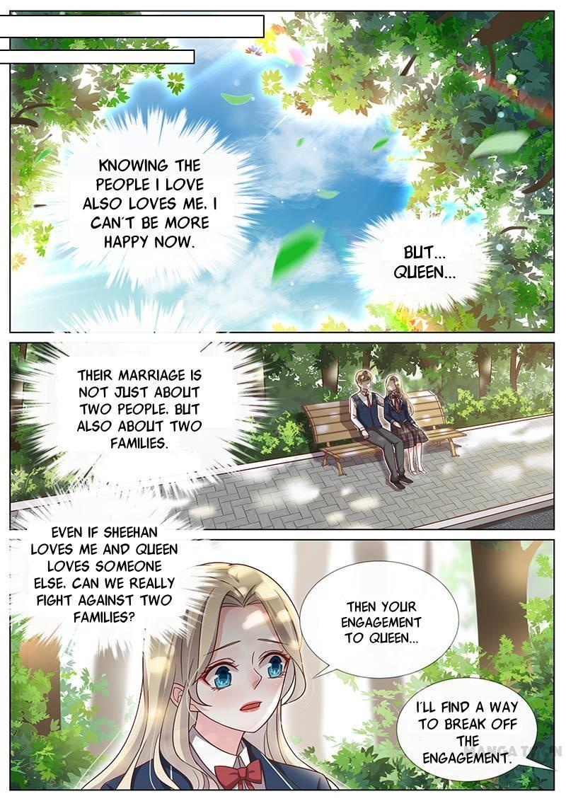 Wangpai Xiao Cao ( Hunk No.1 ) Chapter 121 - page 7