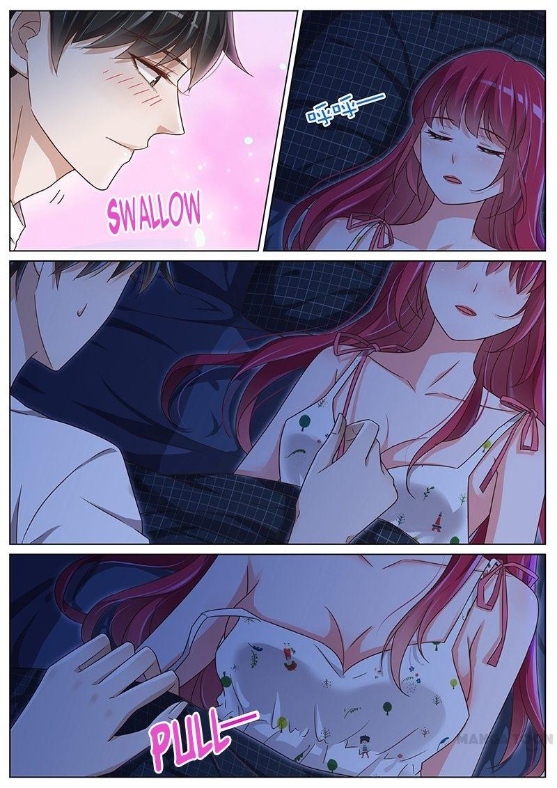 Wangpai Xiao Cao ( Hunk No.1 ) Chapter 111 - page 1