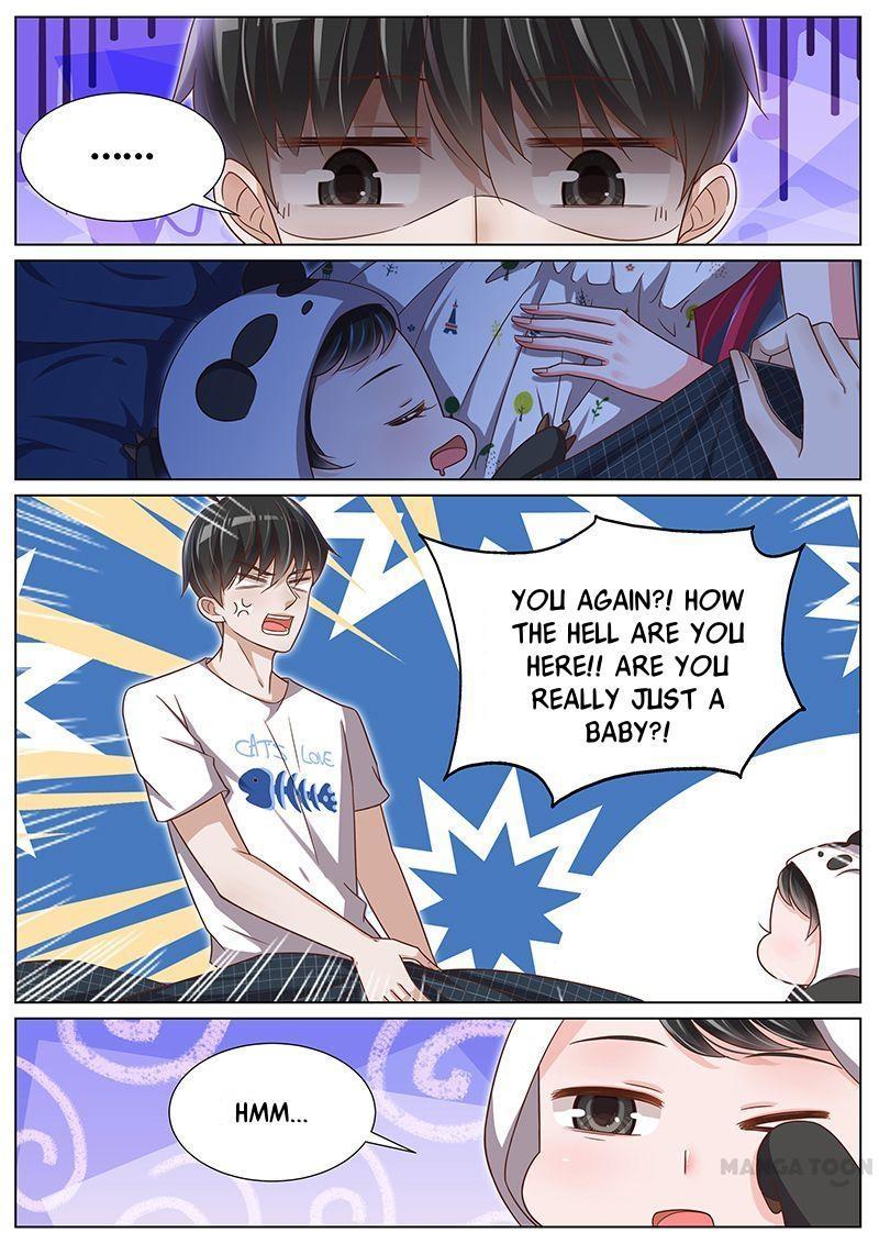 Wangpai Xiao Cao ( Hunk No.1 ) Chapter 111 - page 2