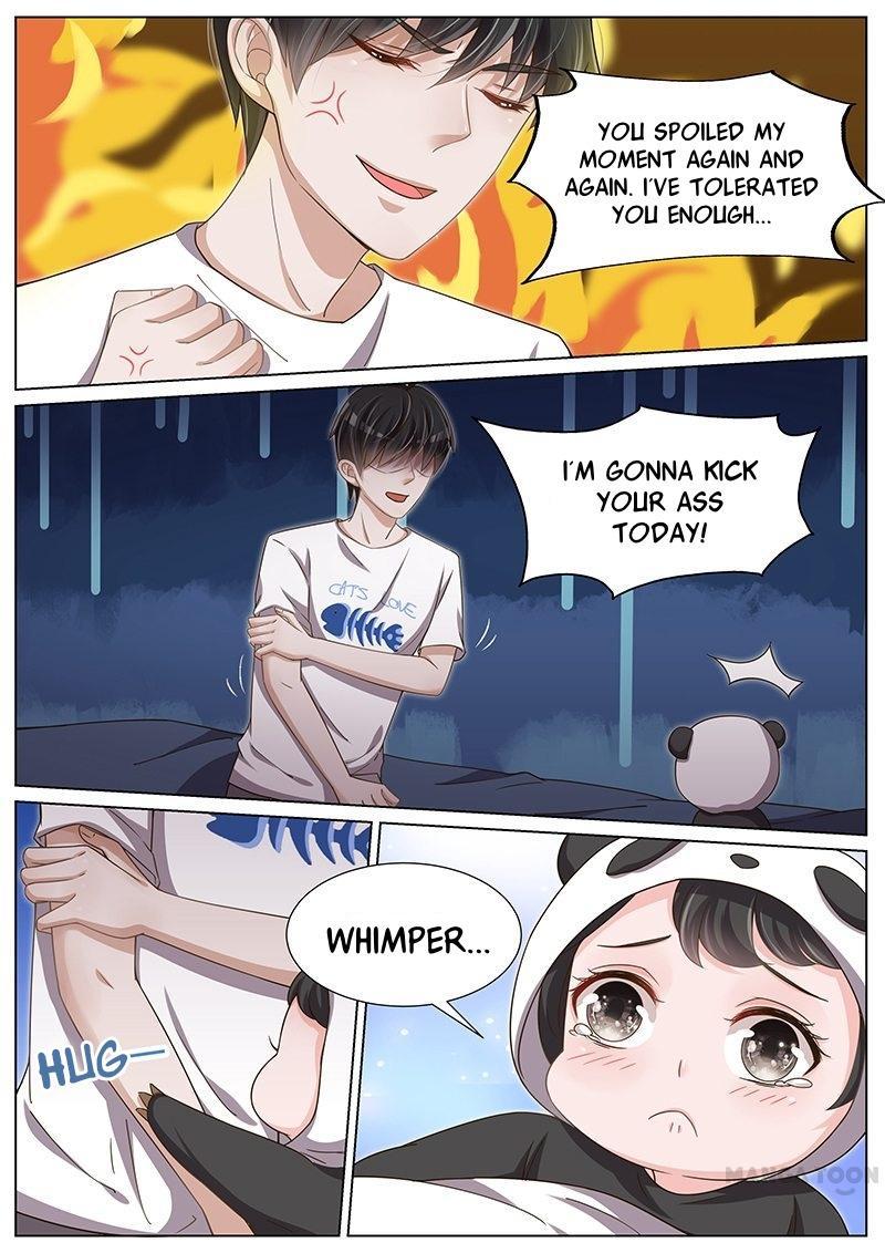 Wangpai Xiao Cao ( Hunk No.1 ) Chapter 111 - page 3
