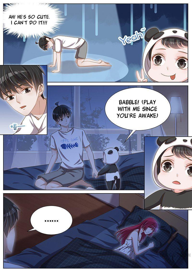 Wangpai Xiao Cao ( Hunk No.1 ) Chapter 111 - page 4