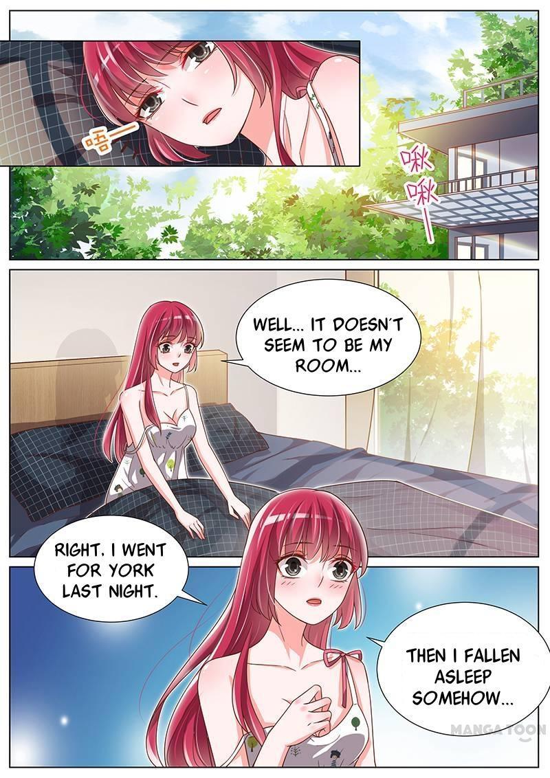 Wangpai Xiao Cao ( Hunk No.1 ) Chapter 111 - page 6