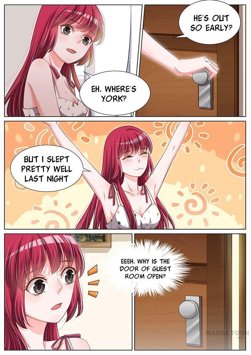 Wangpai Xiao Cao ( Hunk No.1 ) Chapter 111 - page 7