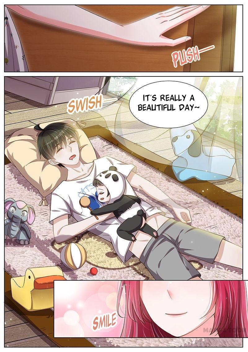 Wangpai Xiao Cao ( Hunk No.1 ) Chapter 111 - page 8