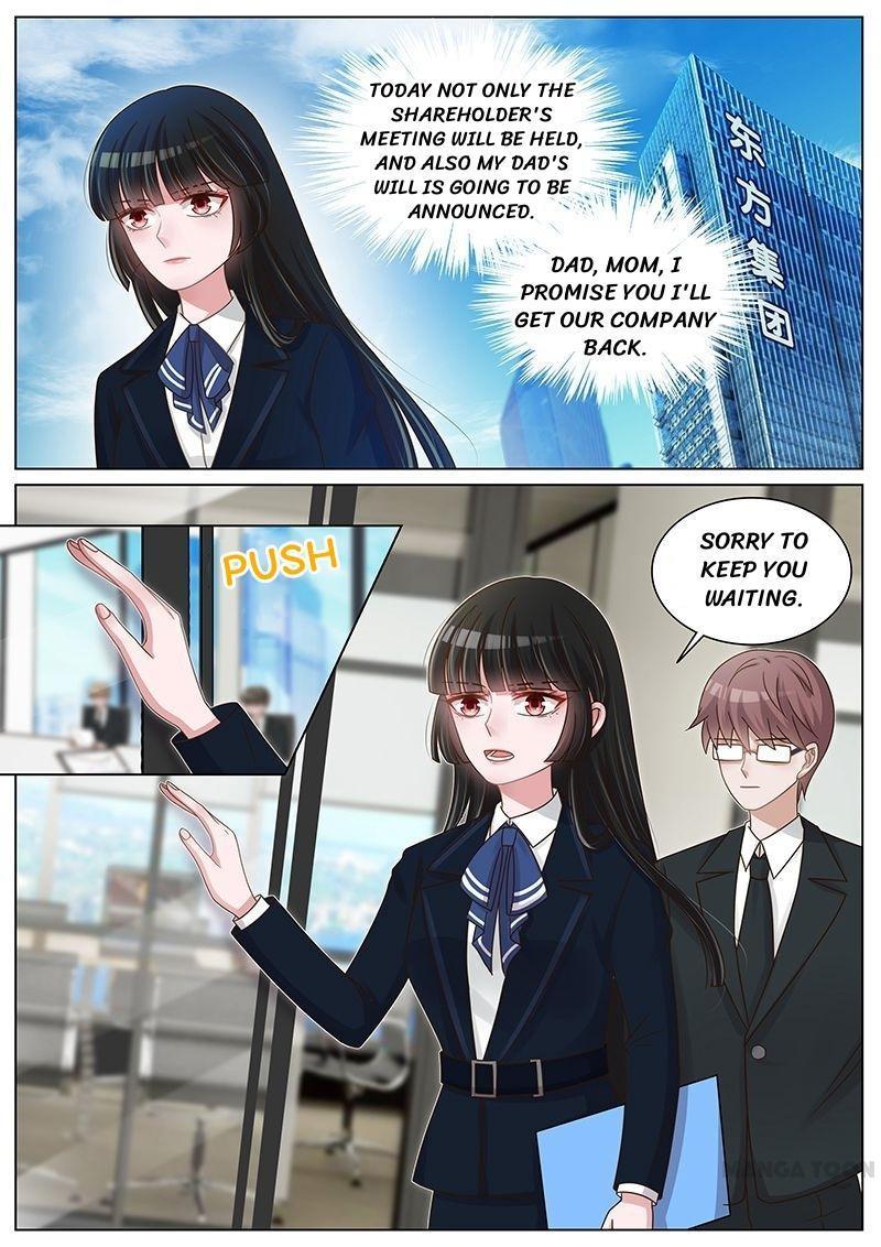 Wangpai Xiao Cao ( Hunk No.1 ) Chapter 200 - page 1