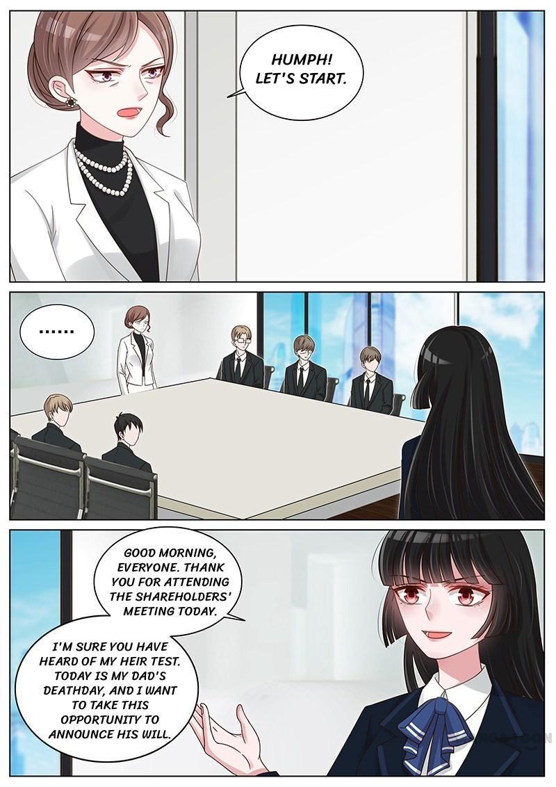Wangpai Xiao Cao ( Hunk No.1 ) Chapter 200 - page 3