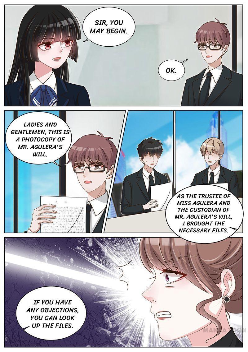 Wangpai Xiao Cao ( Hunk No.1 ) Chapter 200 - page 4