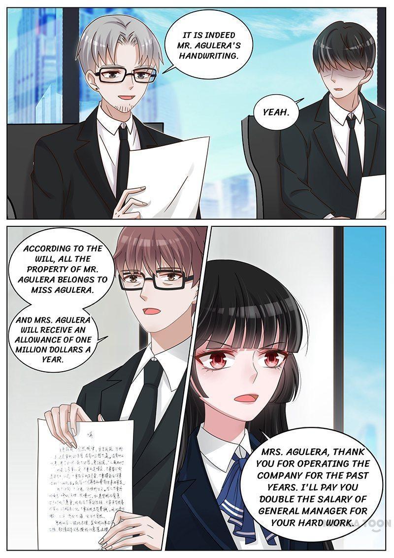 Wangpai Xiao Cao ( Hunk No.1 ) Chapter 200 - page 5