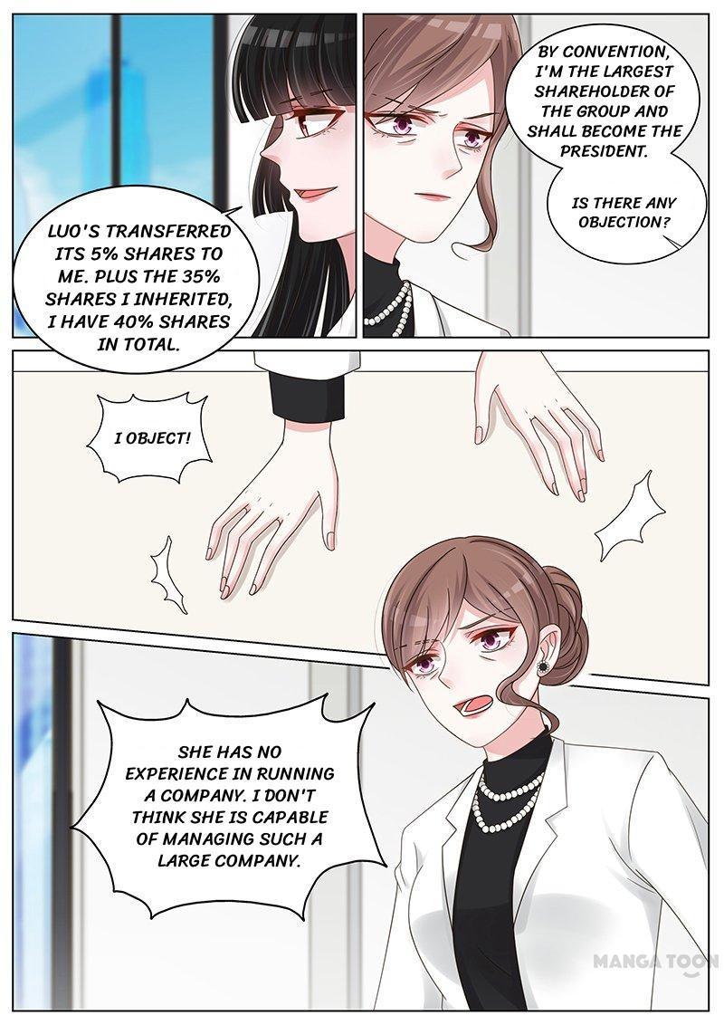 Wangpai Xiao Cao ( Hunk No.1 ) Chapter 200 - page 6
