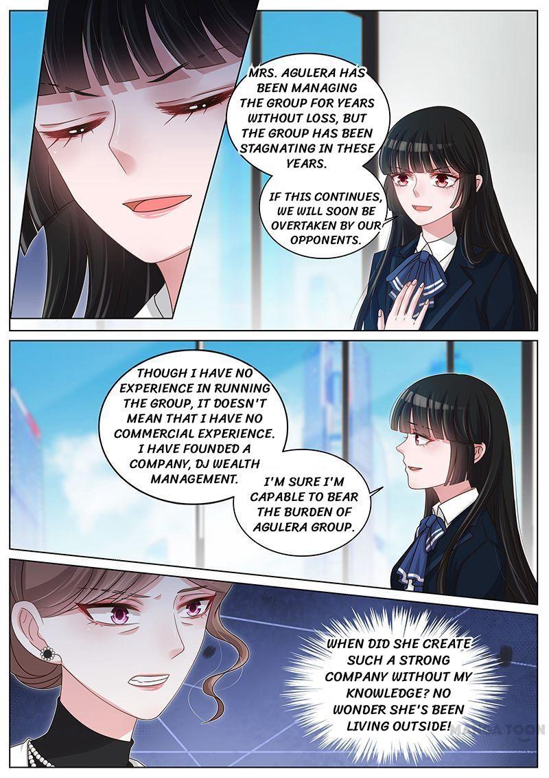 Wangpai Xiao Cao ( Hunk No.1 ) Chapter 200 - page 7