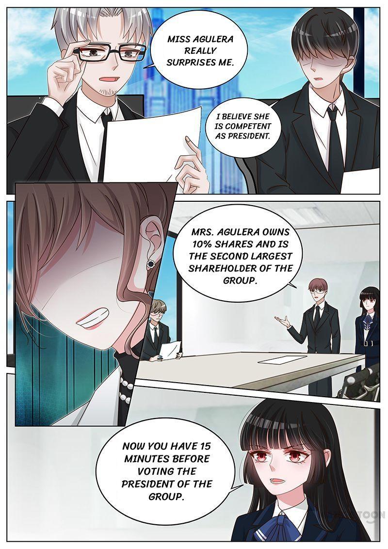 Wangpai Xiao Cao ( Hunk No.1 ) Chapter 200 - page 8