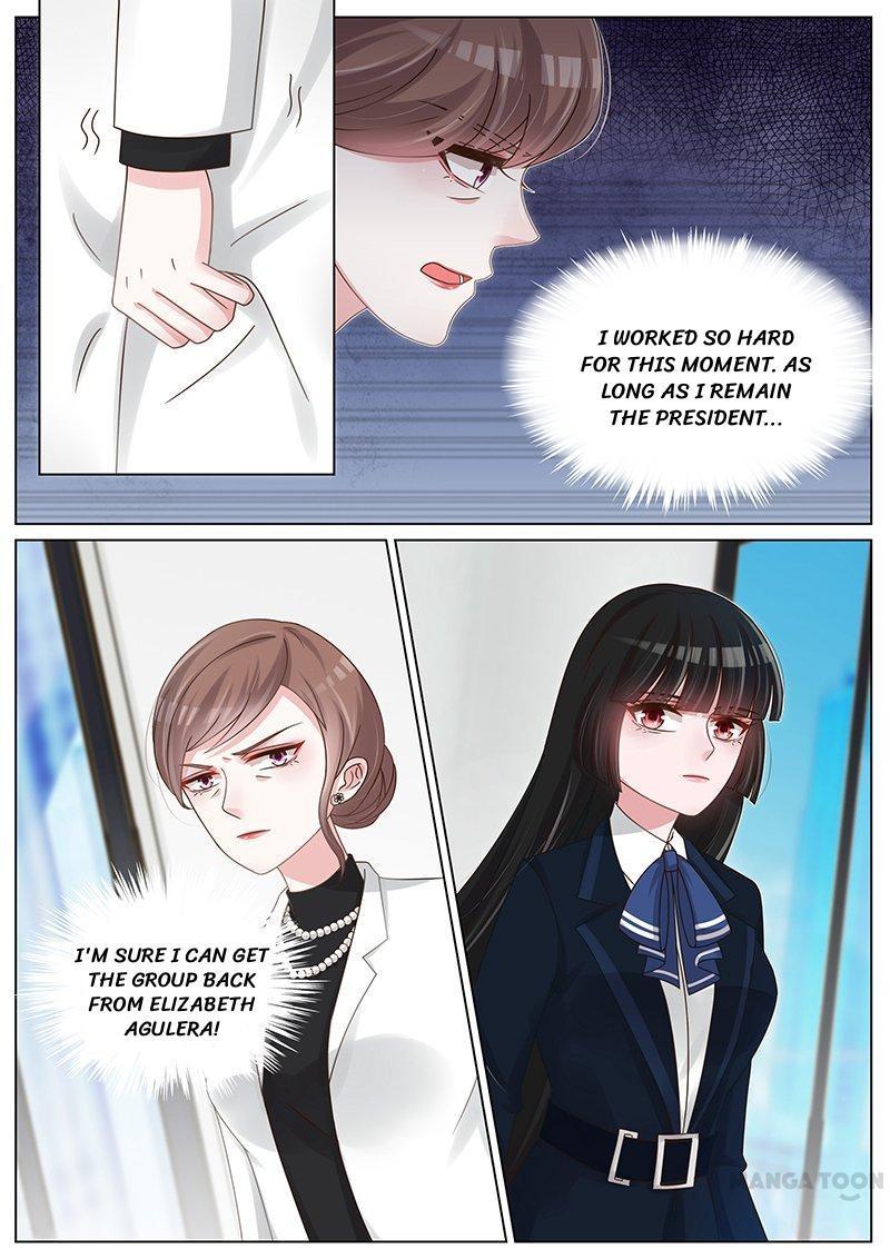 Wangpai Xiao Cao ( Hunk No.1 ) Chapter 200 - page 9