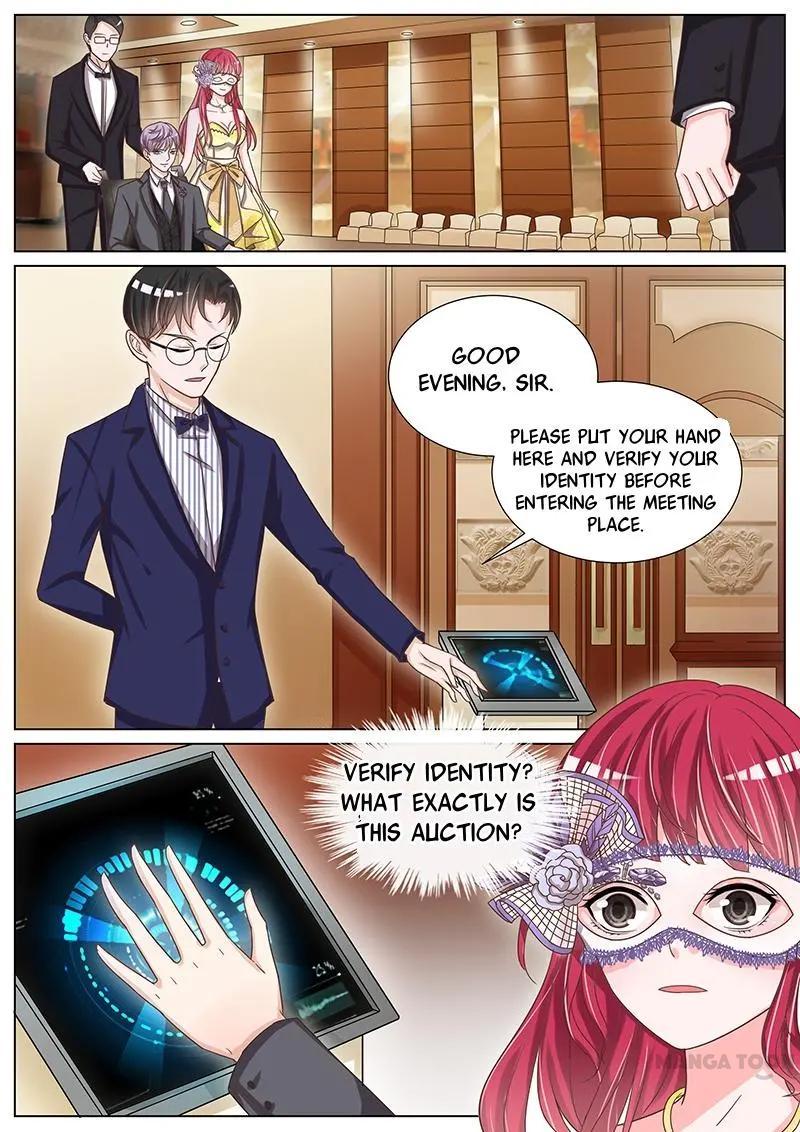 Wangpai Xiao Cao ( Hunk No.1 ) Chapter 54 - page 3