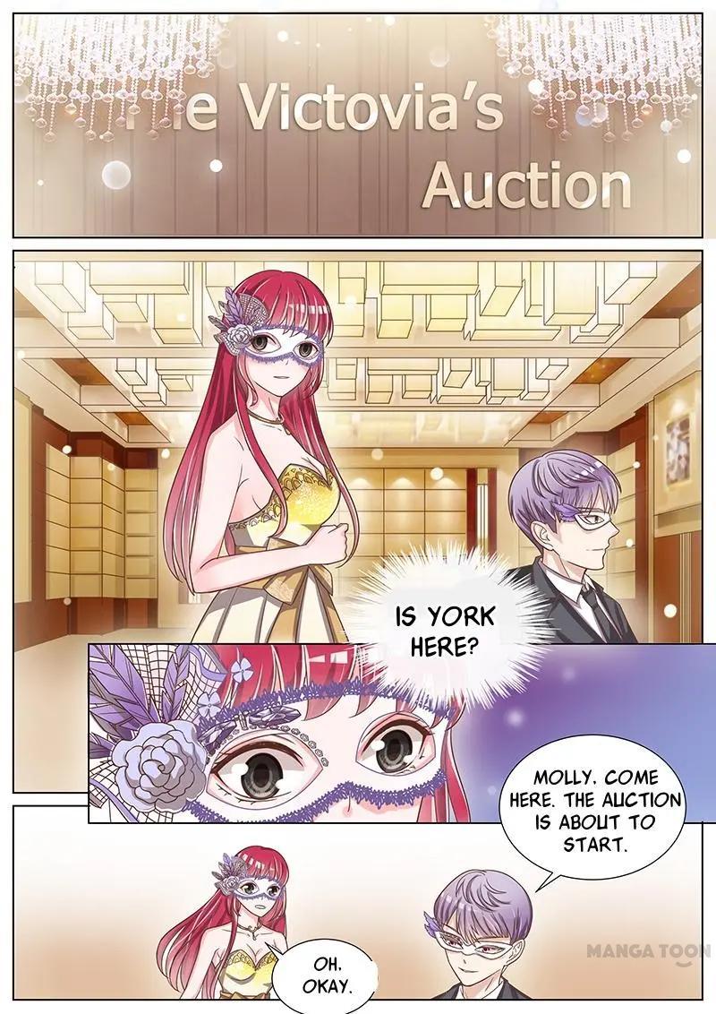 Wangpai Xiao Cao ( Hunk No.1 ) Chapter 54 - page 4
