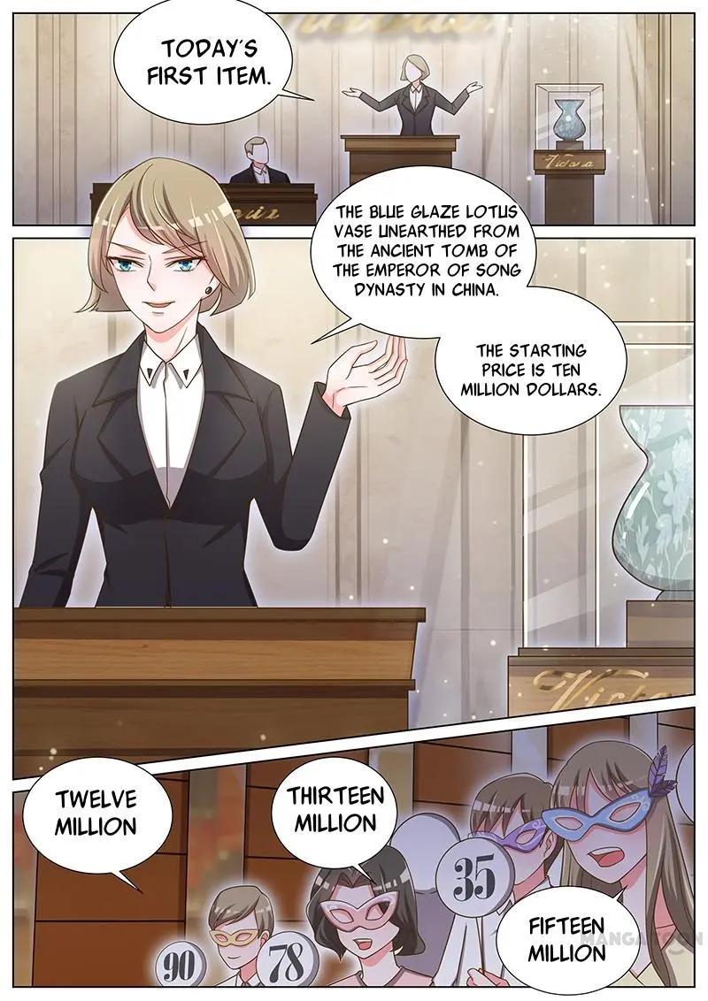 Wangpai Xiao Cao ( Hunk No.1 ) Chapter 54 - page 5