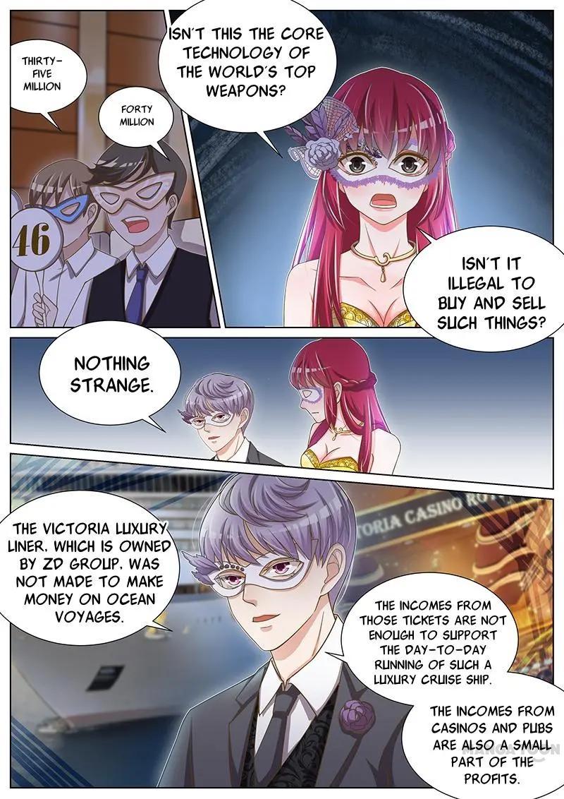 Wangpai Xiao Cao ( Hunk No.1 ) Chapter 54 - page 7