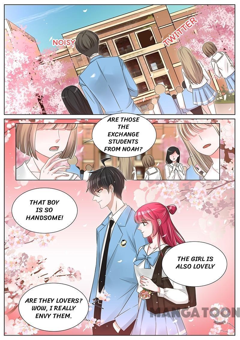 Wangpai Xiao Cao ( Hunk No.1 ) Chapter 239 - page 1