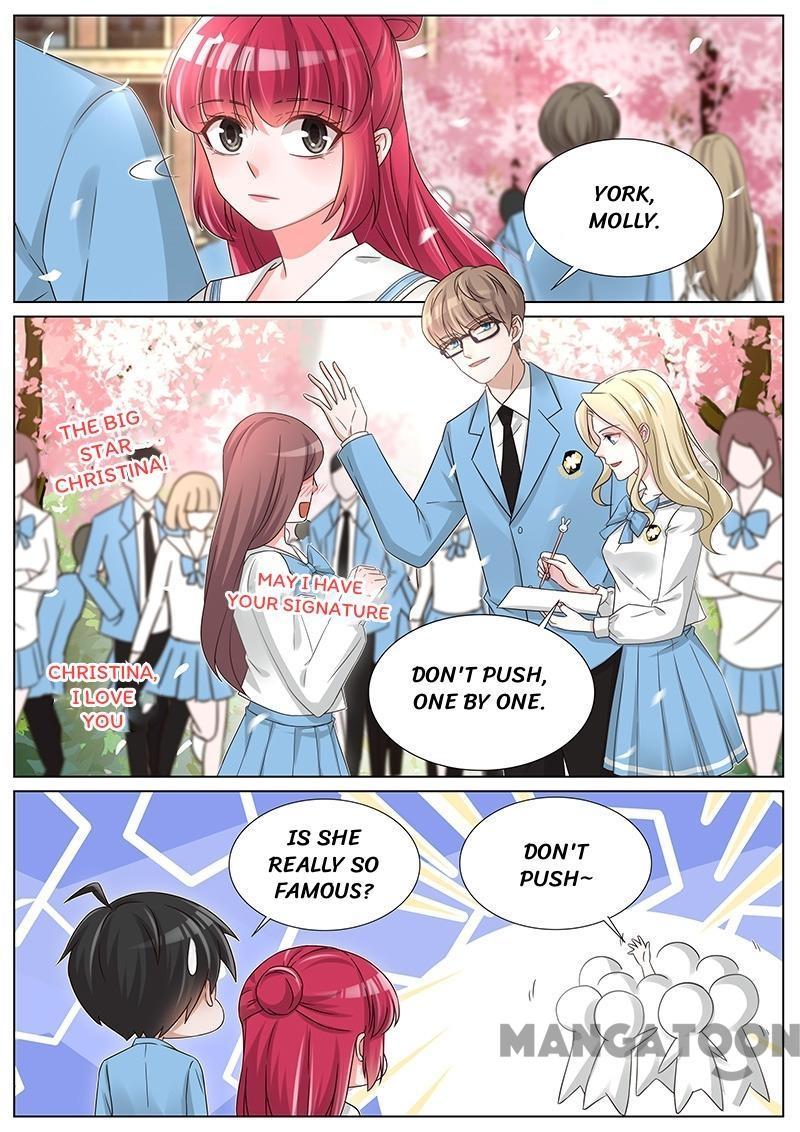 Wangpai Xiao Cao ( Hunk No.1 ) Chapter 239 - page 2